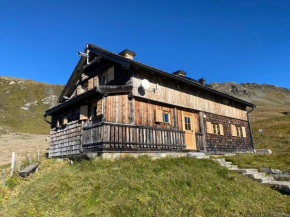Wallackhaus hütte